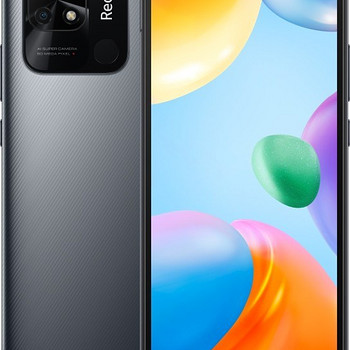 Телефон Redmi 10c 64GB