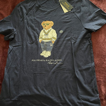Polo Ralph Lauren Bear T-shirt