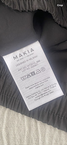 Мужские короткие летние шорты MAKIA (7 фото из 7)