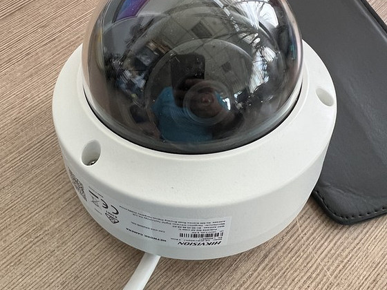 Hikvision ds-2cd1143g2-i