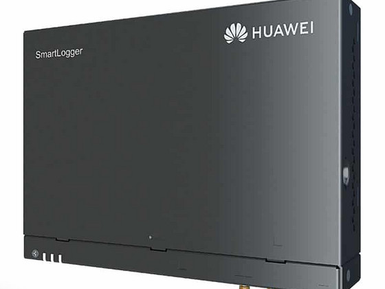 VÕRGUSEADE SMART LOGGER 3000A HUAWEI UUS
