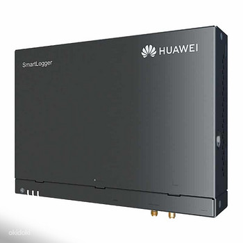 СЕТЕВОЕ УСТРОЙСТВО SMART LOGGER 3000A HUAWEI НОВЫЙ