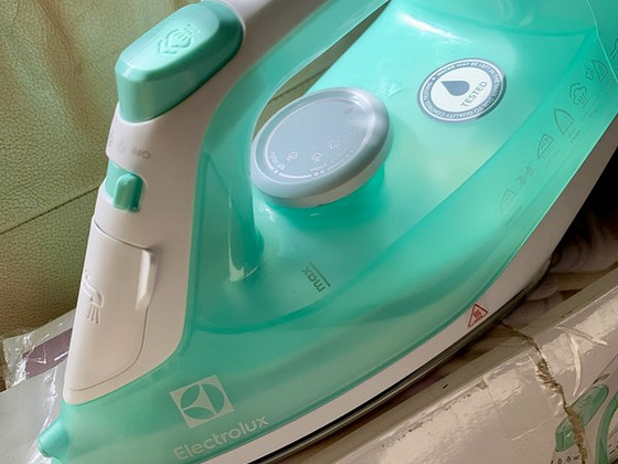 Electrolux EDB1720