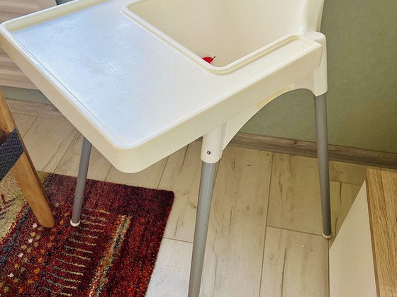 IKEA söögitool