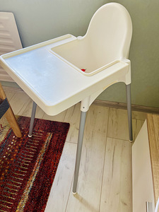 IKEA söögitool (1 foto / 4)