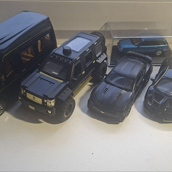 Разные модельки 1/24,1/43