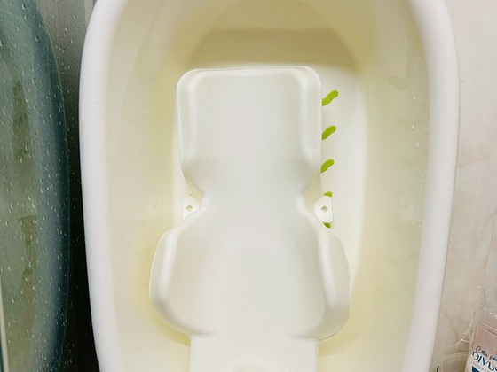 Ikea vann ja vannitamise tugi