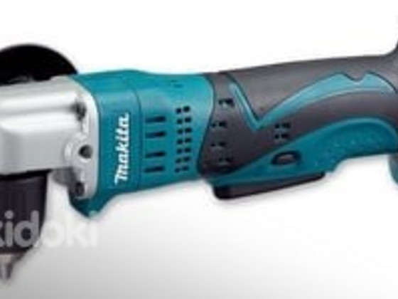 Аккумуляторная дрель Makita DDA351 (без аккумулятора)