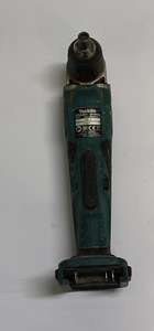 Akutrell Makita DDA351 (ilma aku) (4 foto / 5)