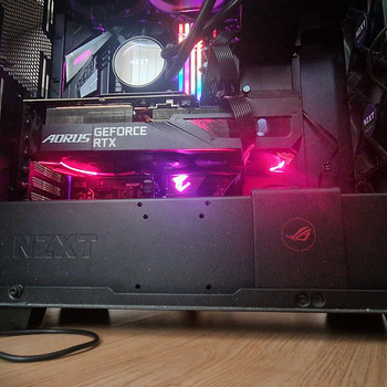 Aorus RTX 3080 ПК