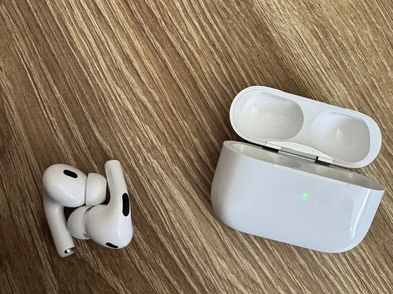 Airpods pro 2