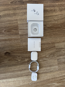 Airpods pro 2 (3 фото из 7)