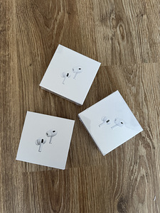 Airpods pro 2 (5 фото из 7)