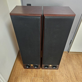 Proson Twin 1000 V-Series HiFi põrandakõlarid