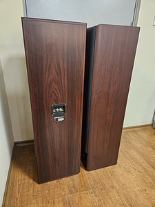 Proson Twin 1000 V-Series HiFi põrandakõlarid (3 foto / 4)