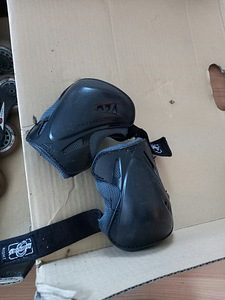 Роликовые коньки Rollerblade (7 фото из 9)
