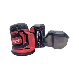 Ekstsentriklihvmasin Milwaukee M18 BOS125 P03 (1 foto / 2)