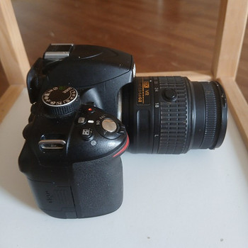 Nikon D3200