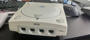 Sega Dreamcast (PROJEKTI VÕI ÜMBEREHITUSEKS) (1 foto / 4)