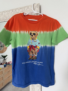 Ralph lauren karuga poisi t-särgid (3 foto / 4)