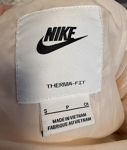 Naiste Nike sulejope (3 foto / 3)