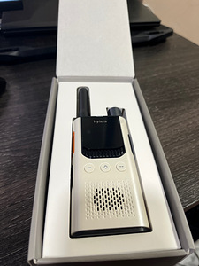 Müüa uued digitaalsed Hytera S1 Pro LF raadiosaatjad (8 foto / 9)