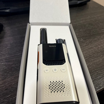 Müüa uued digitaalsed Hytera S1 Pro LF raadiosaatjad