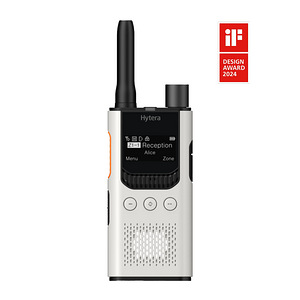 Müüa uued digitaalsed Hytera S1 Pro LF raadiosaatjad (1 foto / 9)