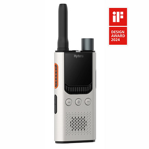 Müüa uued digitaalsed Hytera S1 Pro LF raadiosaatjad (2 foto / 9)