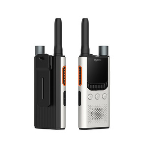 Müüa uued digitaalsed Hytera S1 Pro LF raadiosaatjad (4 foto / 9)