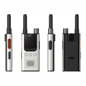 Müüa uued digitaalsed Hytera S1 Pro LF raadiosaatjad (5 foto / 9)
