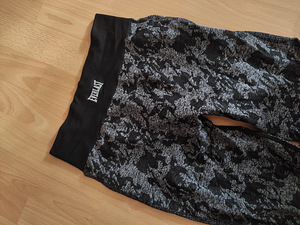 Everlast spordileggingsid suurus M, hästi venivad (1 foto / 3)