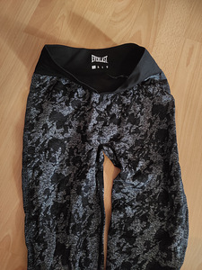 Everlast spordileggingsid suurus M, hästi venivad (3 foto / 3)