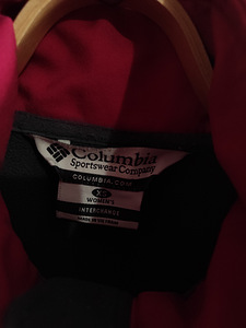 Soojustatud naiste kampsun Xs/S suurus Columbia Sportswear (1 foto / 3)