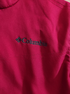 Soojustatud naiste kampsun Xs/S suurus Columbia Sportswear (2 foto / 3)