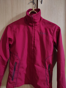 Soojustatud naiste kampsun Xs/S suurus Columbia Sportswear (3 foto / 3)