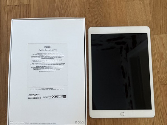 Apple Ipad 7gen