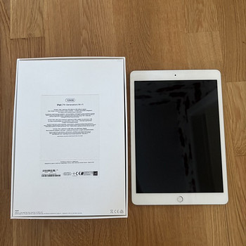 Apple Ipad 7gen