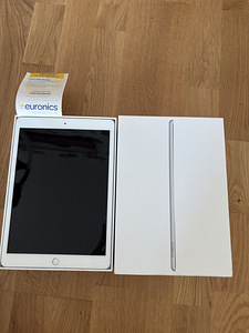 Apple iPad 7gen (4 фото из 5)