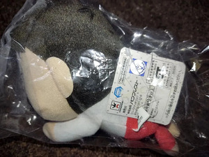 Osomatsu-san anime Osomatsu plush soft toy (3 фото из 3)