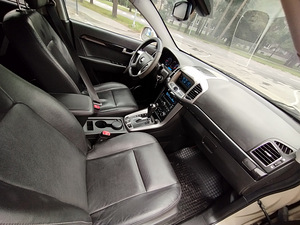 Chevrolet Captiva 2014 в очень хорошем состоянии (7 фото из 15)