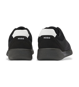 Uued Hugo Boss meeste jalatsid (3 foto / 4)