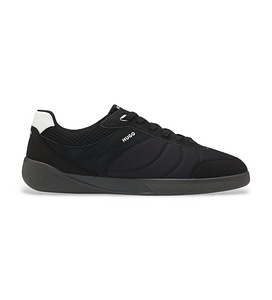 Uued Hugo Boss meeste jalatsid (1 foto / 4)