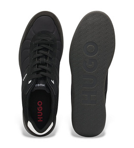 Uued Hugo Boss meeste jalatsid (4 foto / 4)