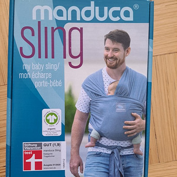 Kandelina/sling