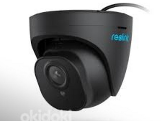 Videovalve kaamera Reolink 520A must