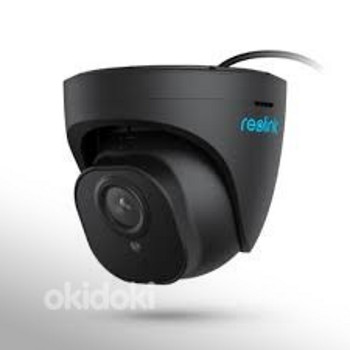 Videovalve kaamera Reolink 520A must