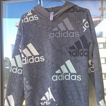 Свитер Adidas
