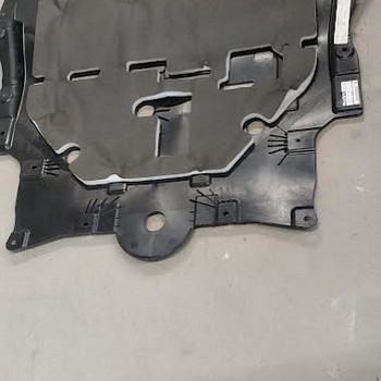 Nissan QASHQAI (J11) 05.2017 -