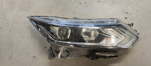 Nissan QASHQAI (J11) 05.2017 - (6 фото из 6)
